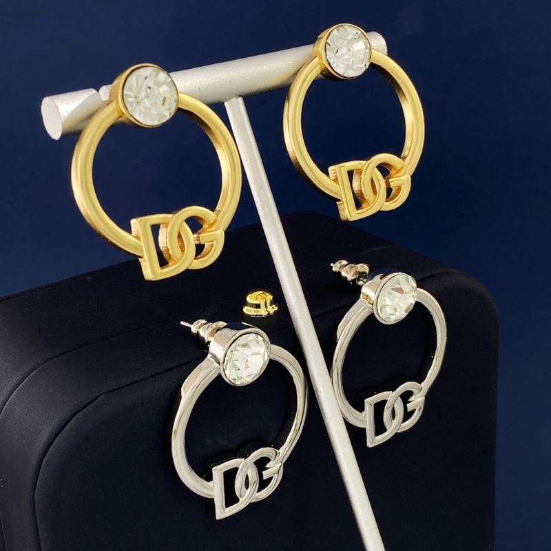 Dolce Gabbana Earrings